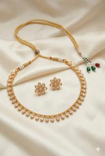 Juri craft Lunches D SKU 6701 Wholesale fashion jewellery in Kolkata